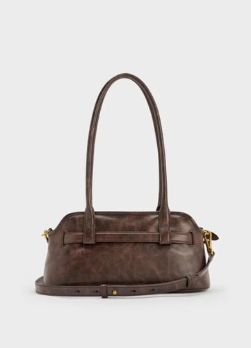 شنطة charles & keith