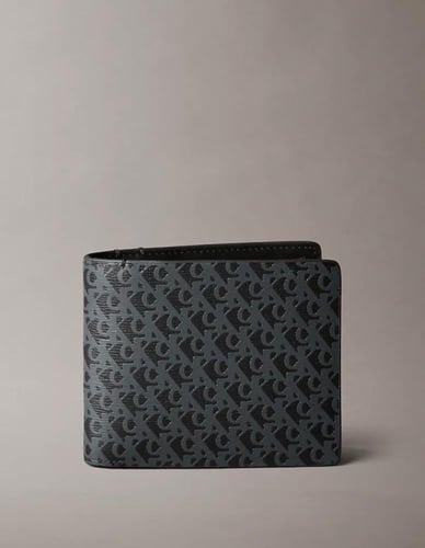 محفظة + ميدالية CK