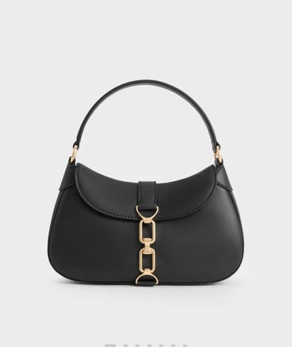 شنطة charles & keith