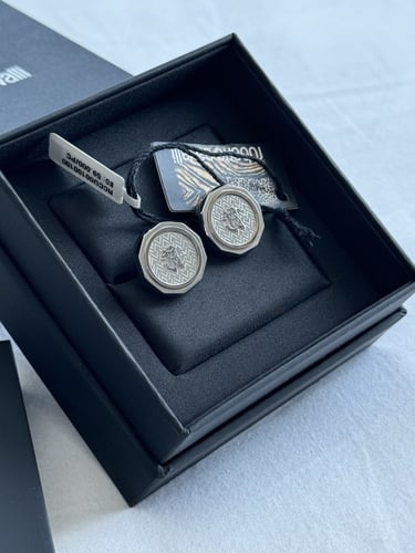 كبك roberto cavalli