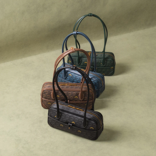 Christy bag
