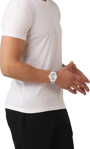 ساعة ck رجالي