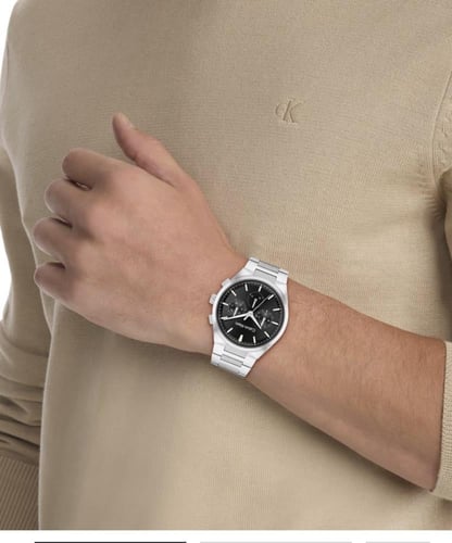 ساعة ck رجالي