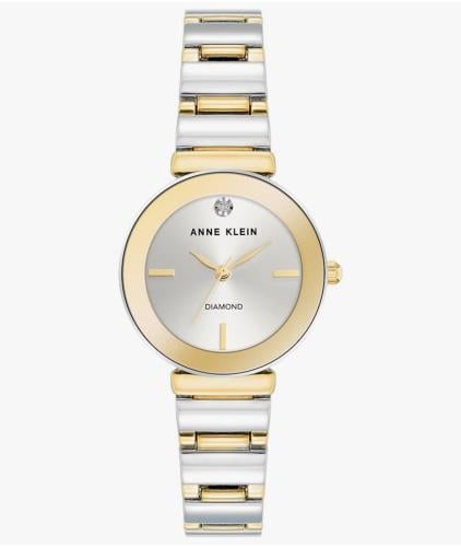 ساعة Anne klein