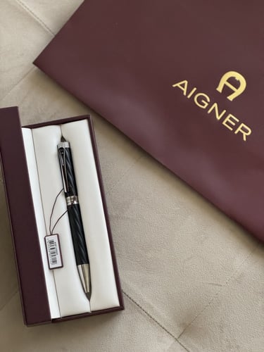 قلم Aigner
