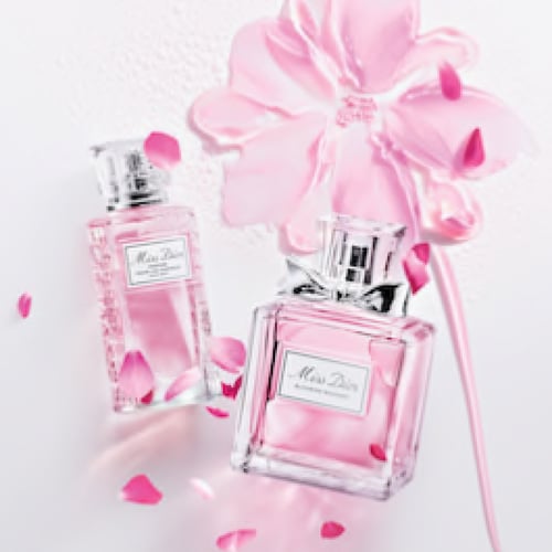 عطر الشعر miss dior 30 مل