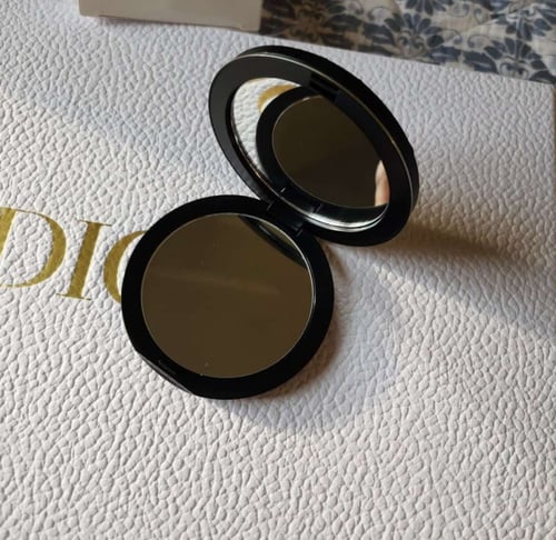 مراية dior