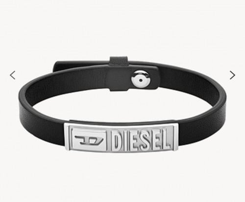 اسوارةDiesel رجالي