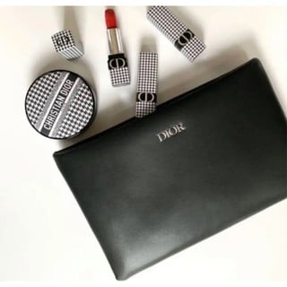 باوتش dior صغير جلد