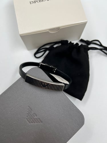 اسوارة Armani رجالي