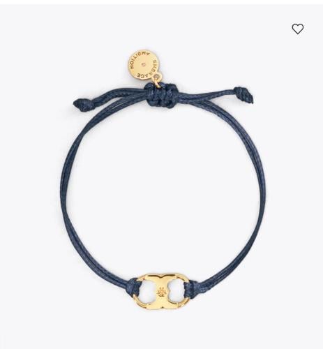 اسوارة tory burch