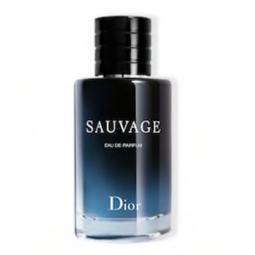 SAUVAGE EAU DE TOILETTE 60 ML