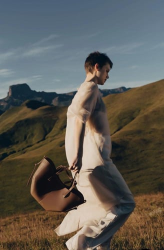 شنطة بولاين الميني