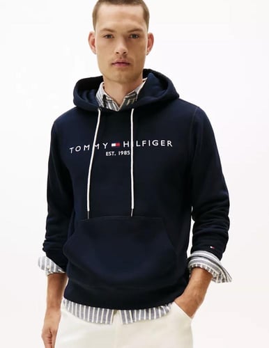 هودي رجالي tommy مقاس لارج