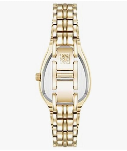 ساعة Anne klein