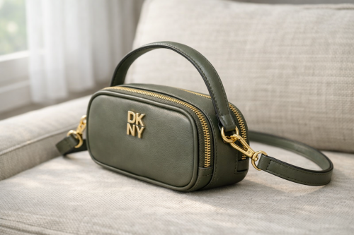 شنطة dkny