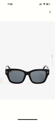 نظارة tory burch