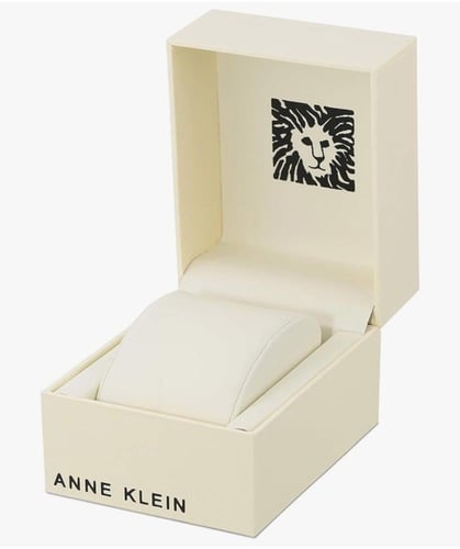 ساعة Anne klein