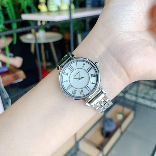 ساعة Anne klein