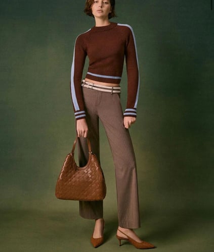 شنطة charles & keith