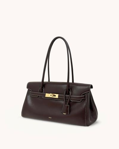 شنطة بني JW PEI