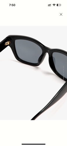 نظارة tory burch