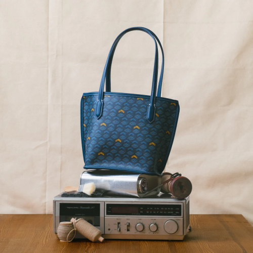 Christy tote bag mini