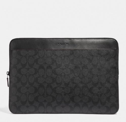 شنطة لابتوب 15 انش coach