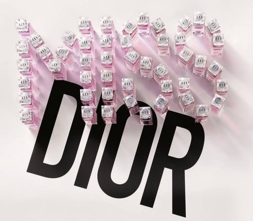 Miss dior roller 20 ml