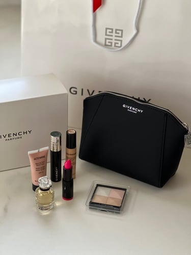 مجموعة جيفنشي