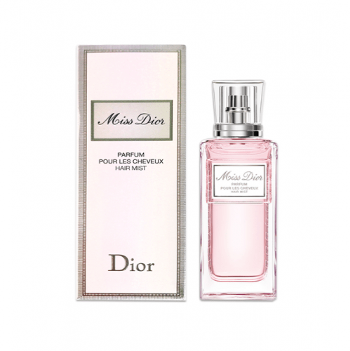 عطر الشعر miss dior 30 مل