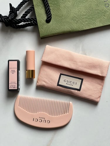 مجموعة gucci ميني