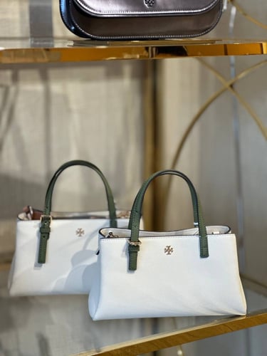 شنطة tory burch