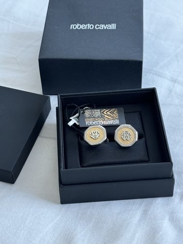 كبك roberto cavalli