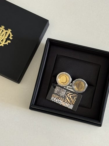 كبك roberto cavalli