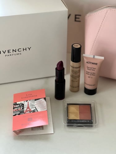 مجموعة جيفنشي