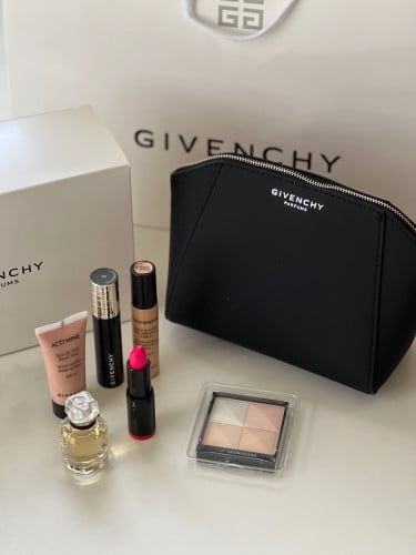 مجموعة جيفنشي