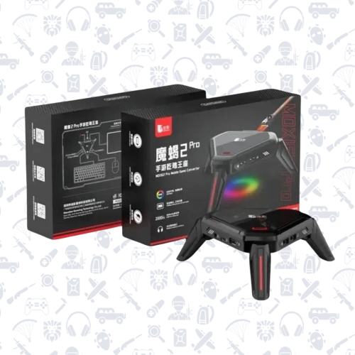 محول العقرب GamWing Scorpion 2 PRO