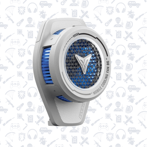 مروحة فلاي ديجي FLYDIGI B7