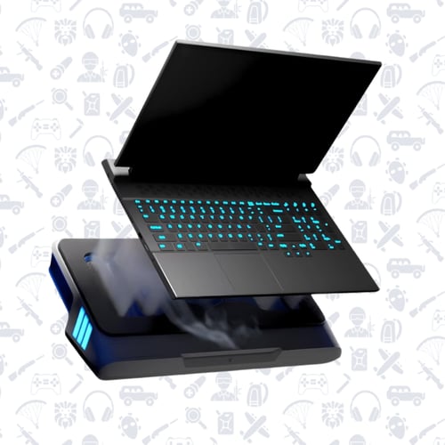 استاند تبريد فلاي ديجي BS1