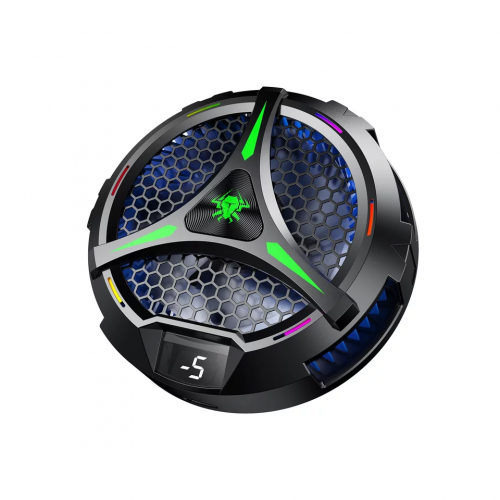 مروحة تبريد بلكستون EX3 للآيباد و التابلت (Plexton...