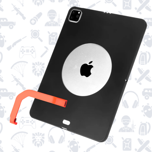 كفر + وصلة للآيباد برو 13 انش 2024 SARAFOX (iPad P...