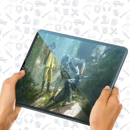 لصقة حماية بيفا للآيباد برو 11 انش 2024