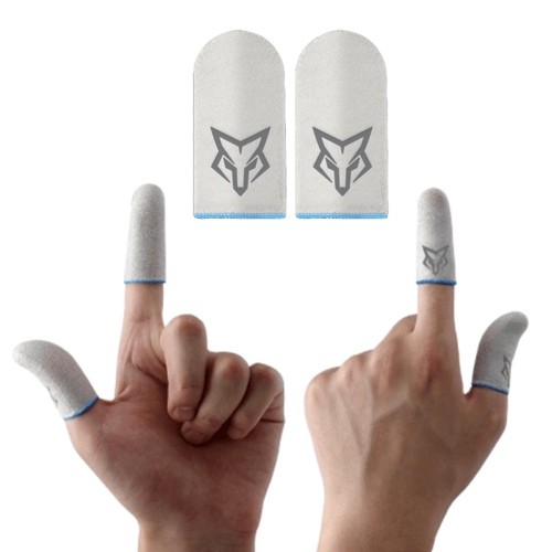 قفازات سارا فوكس Sarafox إصدار 5