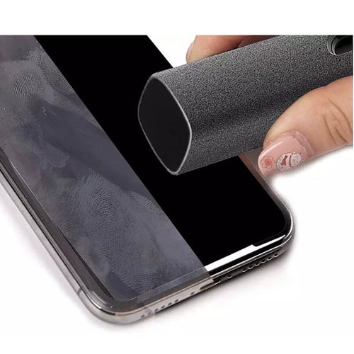 بخاخ تنظيف الشاشة متعددة الإستخدام