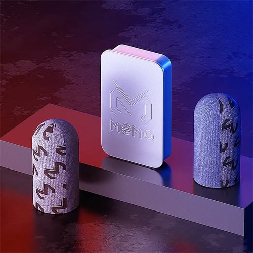 قفازات ميمو MEMO أصابع 2023