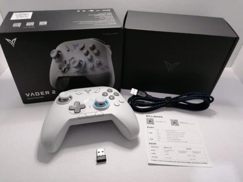 يد فلاي ديجي فيدر 2 (Vader 2)