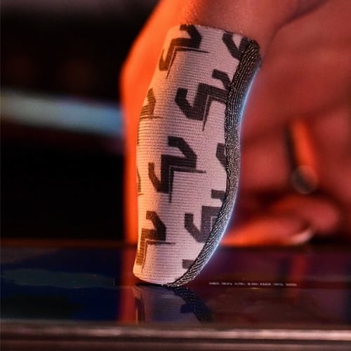 قفازات ميمو MEMO أصابع 2023