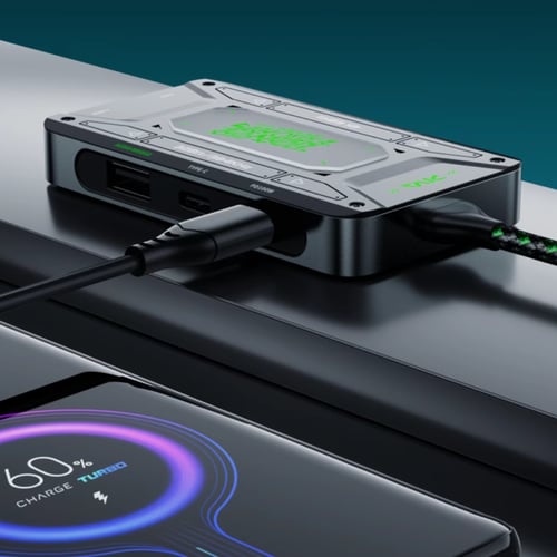 وصلة بيفا 7 في 1 DS7 | DS7 PRO