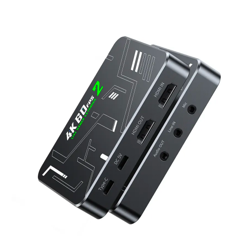 كرت للبث المباشر PLEXTONE GC533 تسجيل الفيديو لألع...